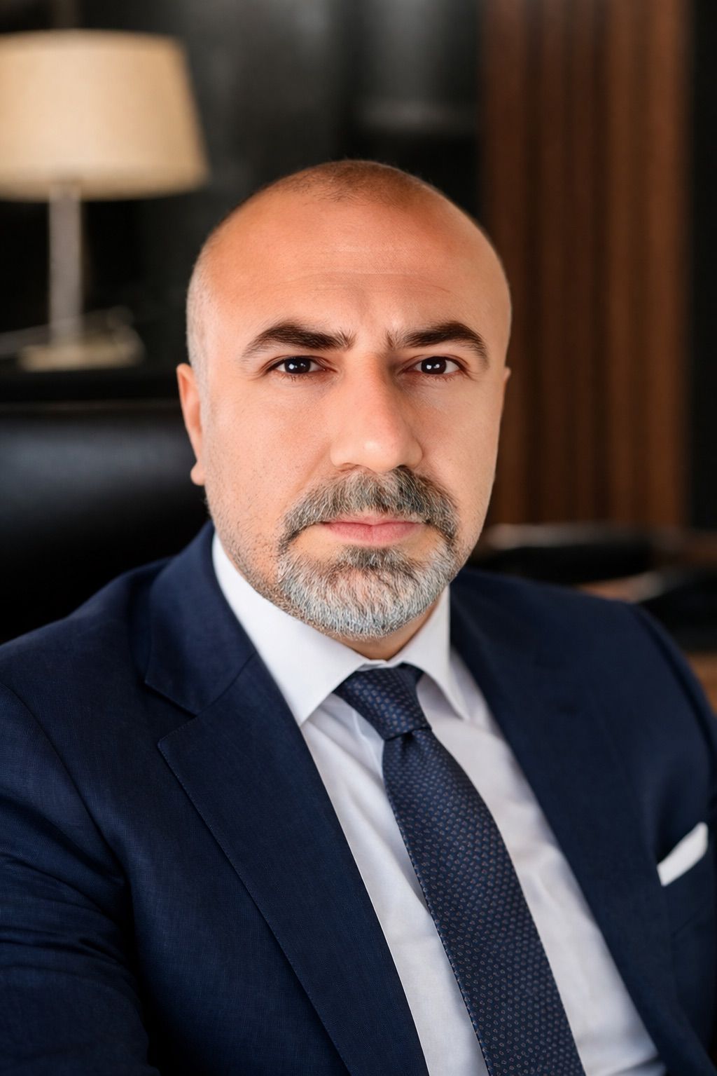 Mesut Karahan, HSP Kurucusu
